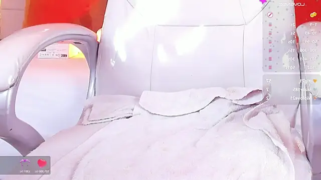 Chat XXX Live maturexxx_