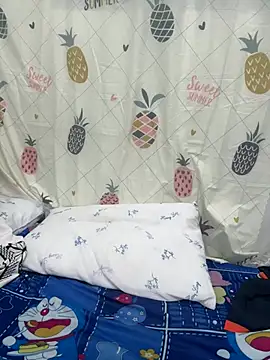 Show de ______Cherry_____ na webcam