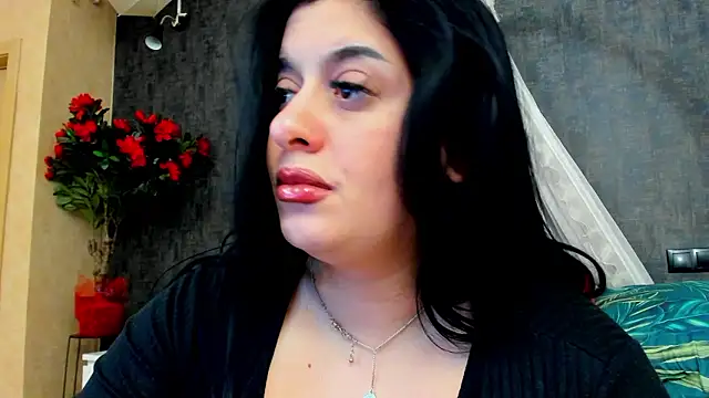 NayaNoirX – Live XXX-chat