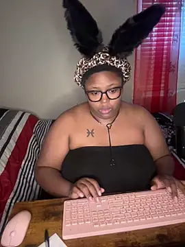 Chocolatebunnyxx96's Live XXX Chat