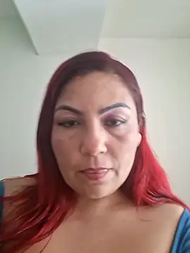 Chat +18 de Mechi-Dirty ao vivo