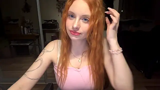 HeilyJeily – Live XXX-chat