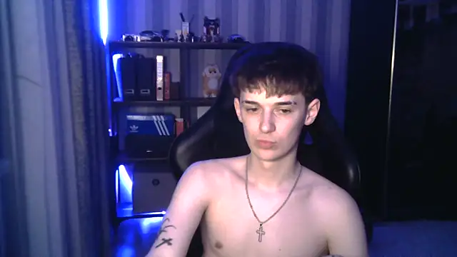 Webkamerová show Sweet_Dude