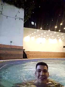 Show Webcam de _AnthonyLima_