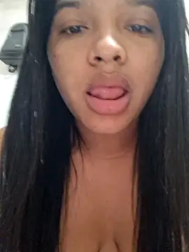 Chat XXX en directo de AnnaMil3J