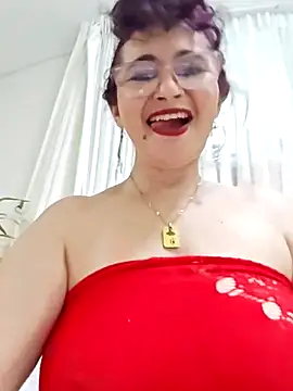 Chat +18 de Sweetsorgaria ao vivo