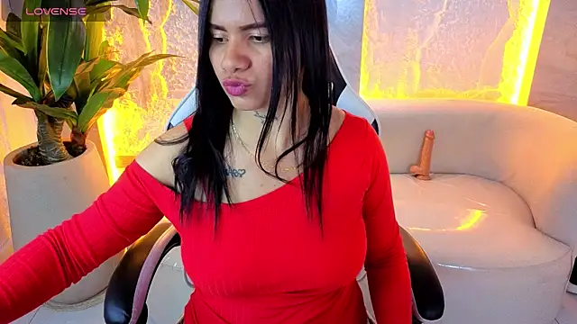 ashelyy_tp Live XXX-Chat