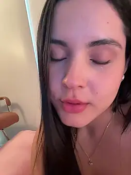 Chat +18 de IvyValentine ao vivo