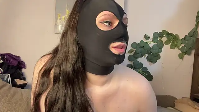 BlossomTilda – Live XXX-chat