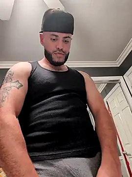 Pokazy przed kamerką – gardy8585