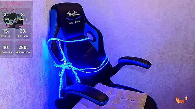 Živý XXX chat DanaMartina