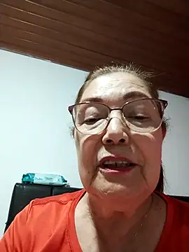 Vicky_Rosse Webcam-Show