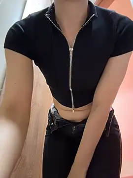 Chat +18 de ChloeeCoxx ao vivo