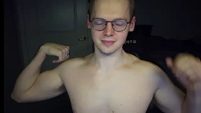 Show webcam de doloresman