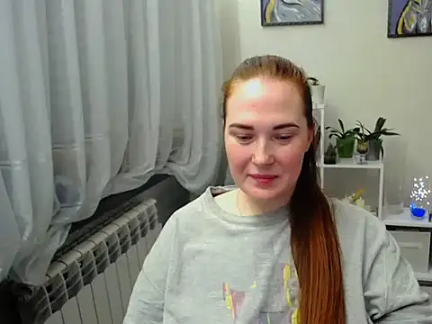 Lady_TianaのライブXXXチャット