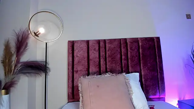 NoraDasilva Live XXX-Chat