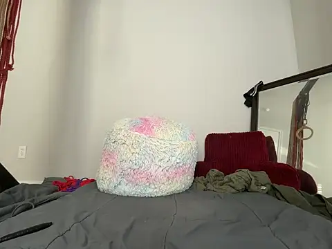 MissCumberdaleのライブXXXチャット