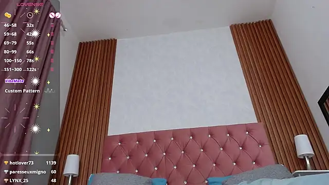 gisellsaenz's Live XXX Chat