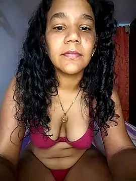 Show de webcam de JADEELOVEE