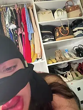 Noha-Sexy Show Webcam