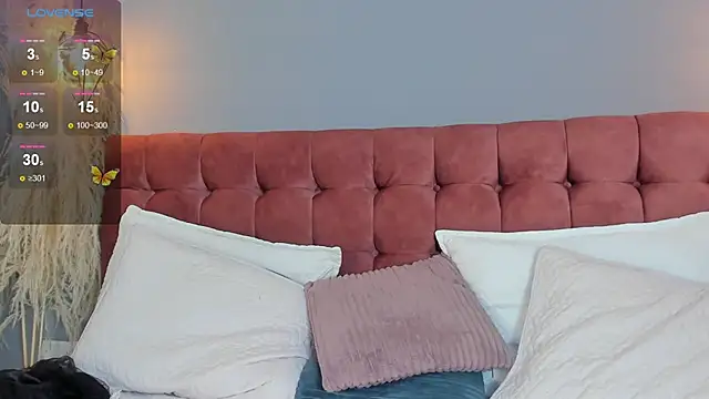 Chat XXX en directo de Tania_77_