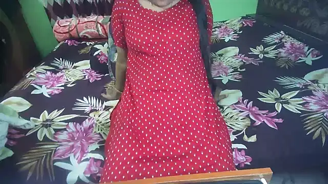 BengaliQueenStar 现场XXX聊天