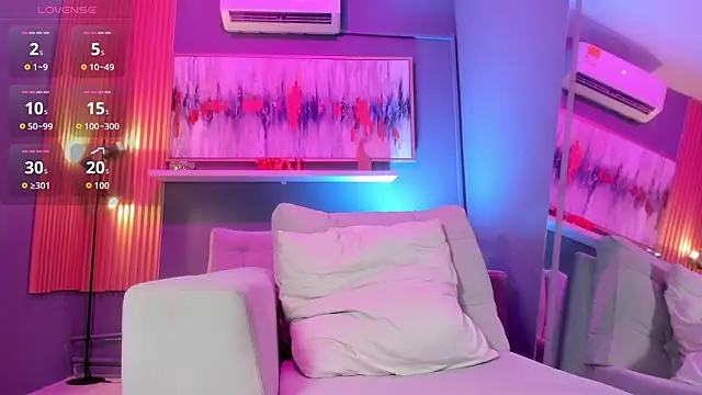 lilian_vergara Chat XXX in diretta