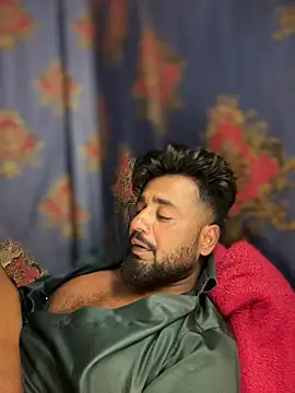 Show de Fredship7890 na webcam