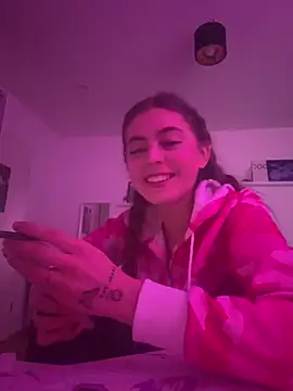 YoungLeo2006 웹캠 쇼