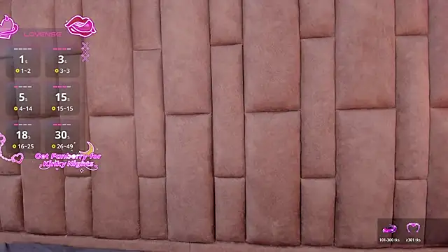 lulu_wondern Live XXX chat