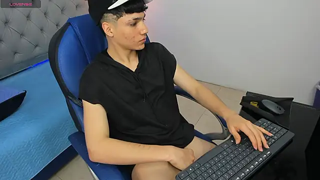 SamBlack_ Webcamshow