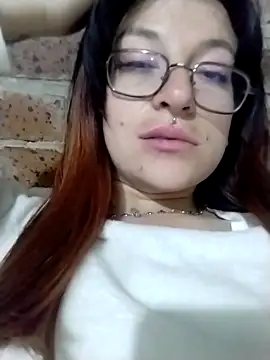 Czat XXX na żywo – _Alaskamisa