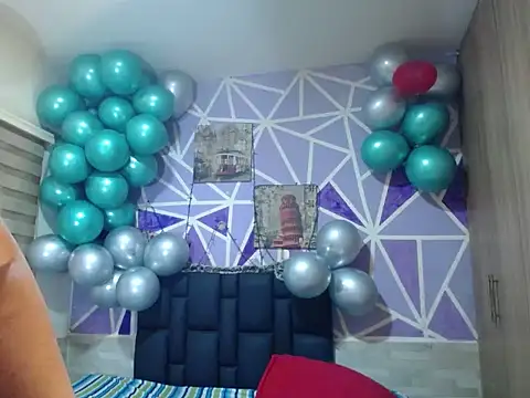 sofia_millerx লাইভ XXX চ্যাট