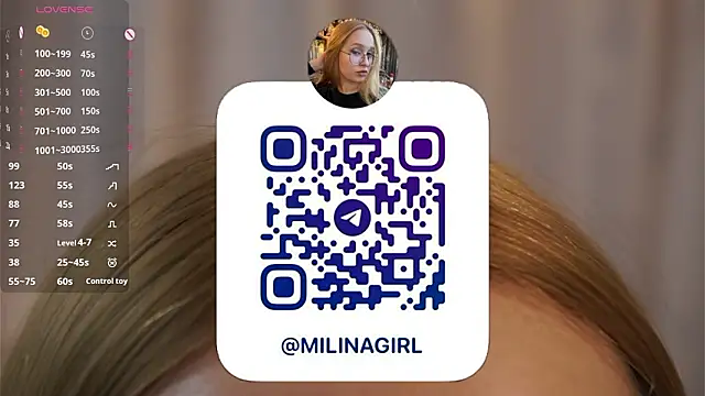 SallyDeniken live XXX chat