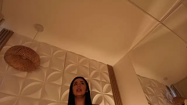 ana_riveros 在線直播表演