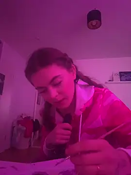 YoungLeo2006 Webcam-Show