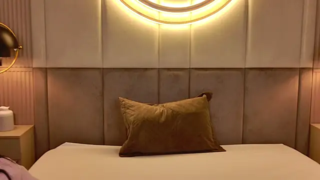 Chat +18 de GraceMartinos ao vivo