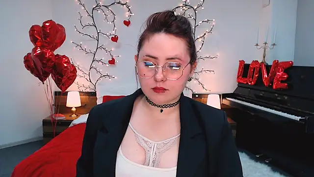 Hennessy_bunny Chat XXX in diretta