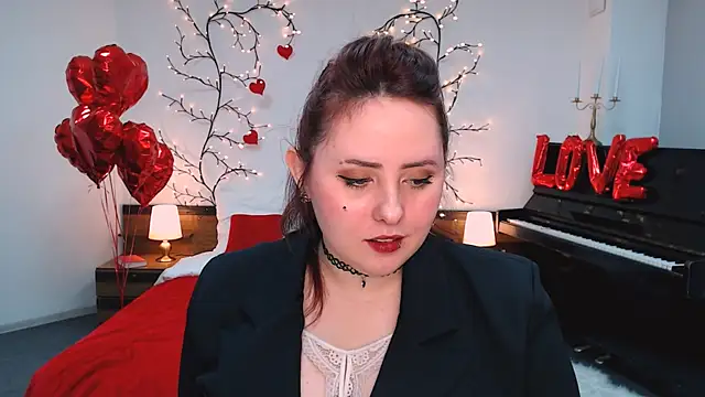 Hennessy_bunny Obrolan Langsung XXX