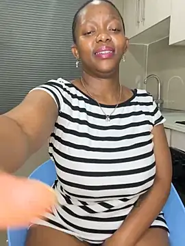 Jazmine-Blue Webcam Show