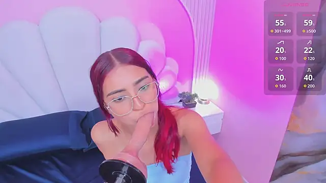 Sembang XXX Secara Langsung Ary__cherry