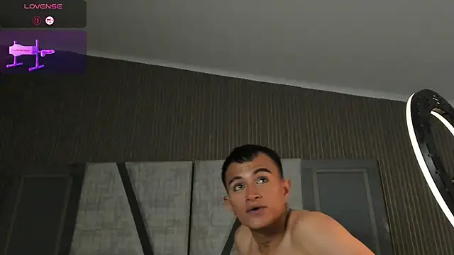 Chat XXX Live LiamDeep