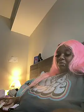 Sembang XXX Secara Langsung makeherfeelg