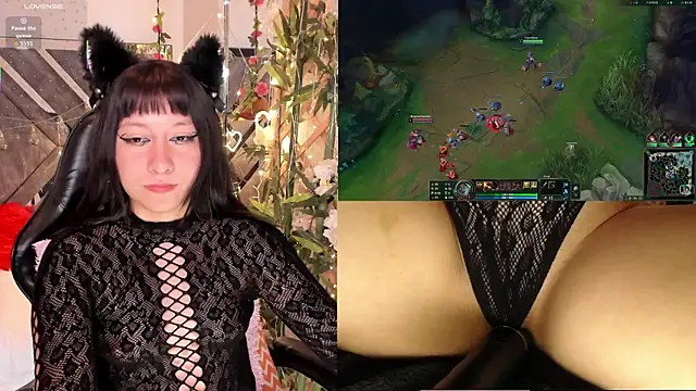 Nanachi_Cook's Live XXX Chat