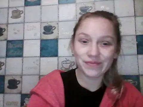 Chat XXX en directo de Anna_wey