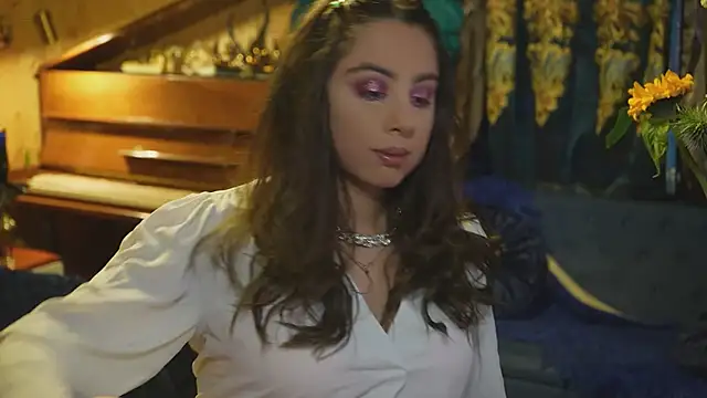 VanessaDoyleのライブXXXチャット