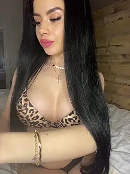 Ameliablack_1 Obrolan Langsung XXX