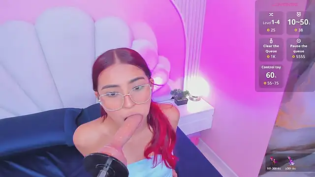 Chat XXX Live Ary__cherry