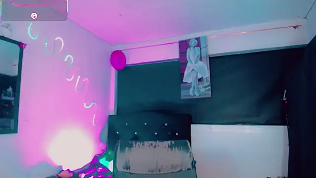 Вебкам-шоу Kendall_hornyy