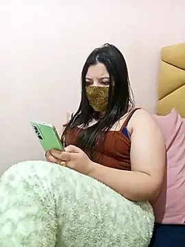 LONA-_- – Naživo XXX chat